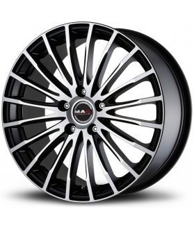 LLANTA MAK FATALE ICE BLACK 30 GRADE