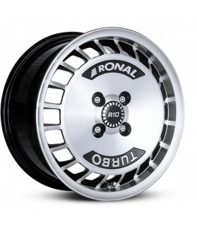 Llanta RONAL R10 TURBO