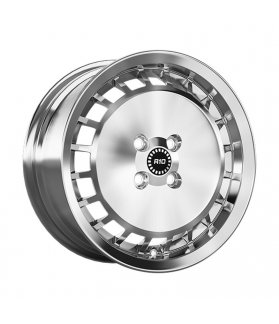 Llanta RONAL R10 TURBO BPS