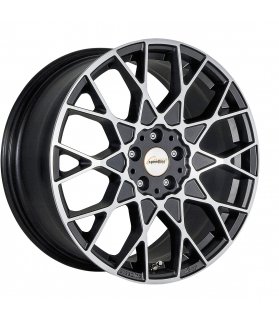 Llanta SPEEDLINE SL3 Cesare