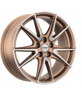 Llanta SPEEDLINE SL6 Vettore