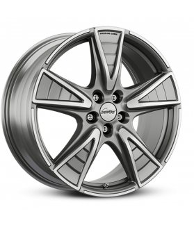 Llanta SPEEDLINE SL7 Gladiatore