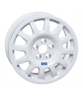 Llanta BRAID FULLRACE T