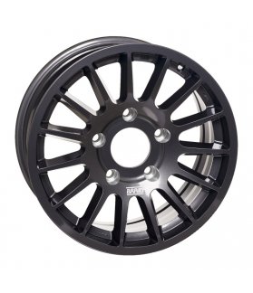 Llanta BRAID WINRACE S