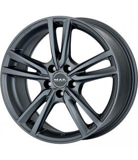 LLANTA MAK ICONA MATT TITAN 30 GRADE