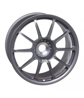 Llanta BRAID FORGED I+