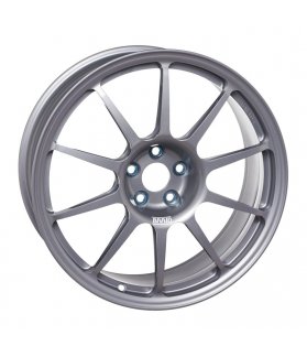 Llanta BRAID FORGED I