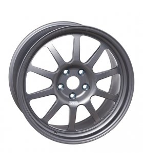 Llanta BRAID FORGED GT