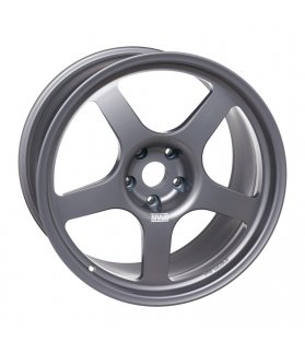 Llanta BRAID FORGED FIVE