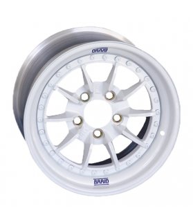 Llanta BRAID SERIE 1 R