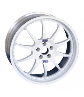 Llanta BRAID SERIE 1 FM R