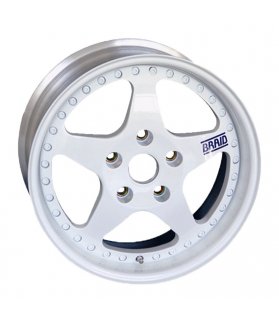 Llanta BRAID SERIE 6FR