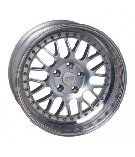 Llanta BRAID SERIE GT