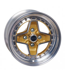 Llanta BRAID SERIE 2RC