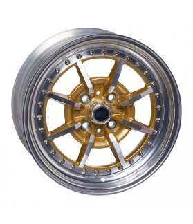 Llanta BRAID SERIE 1RC