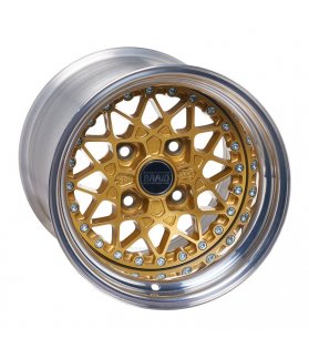 Llanta BRAID SERIE 4RC