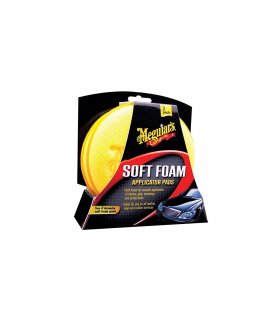 Esponja aplicadora