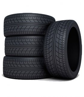 NEUMÁTICOS ESTANDAR CARRETERA