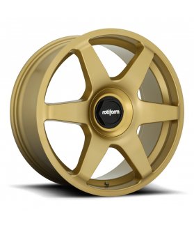 Llanta Rotiform SIX