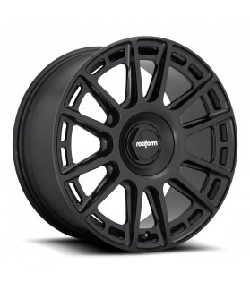 Llanta Rotiform OZR