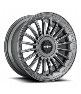 Llanta Rotiform BUC-M