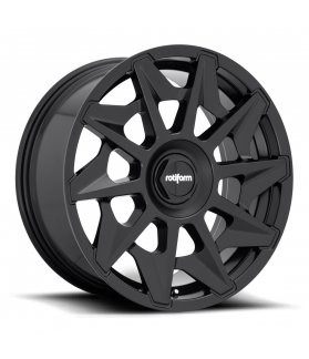 Llanta Rotiform CTV