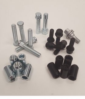 TORNILLERIA ESPECIAL