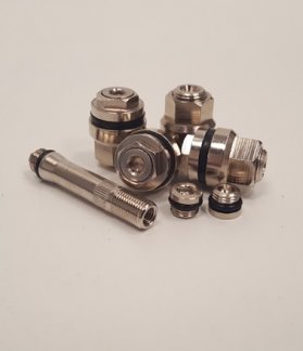 JUEGO VALVULAS INVISIBLES