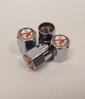 JUEGO TAPONES VALVULAS