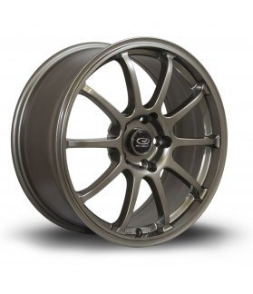 Llanta Rota Force - Selcus Wheels