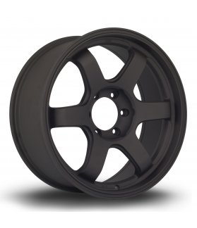 Llanta Rota Grid Extreme