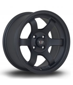 Llanta Rota Grid Max