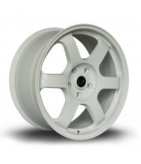 Llanta Rota Grid Van