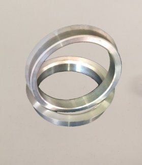 ARILLOS ALUMINIO (UNIDAD)