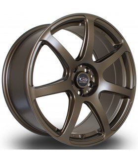 Llanta Rota PorR - Selcus Wheels