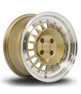 Llanta Rota Speciale