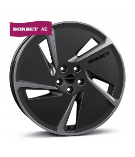Llanta Borbet AE