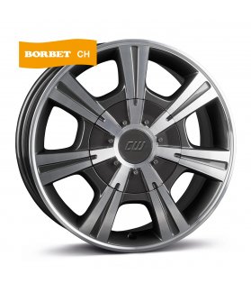 Llanta Borbet CH