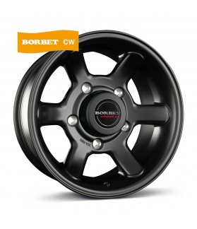 Llanta Borbet CW