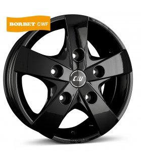 Llanta Borbet CWF