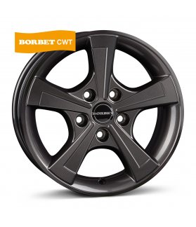 Llanta Borbet CWT