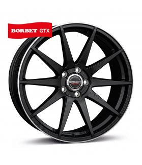 Llanta Borbet GTX