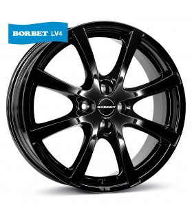 Llanta Borbet LV4