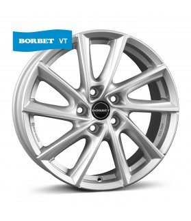 Llanta Borbet VT