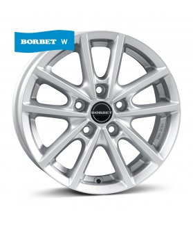Llanta Borbet W