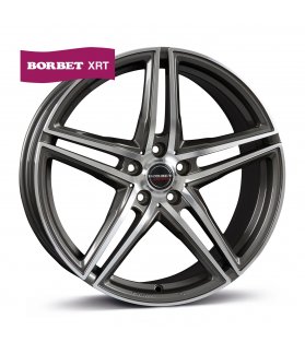 Llanta Borbet XRT