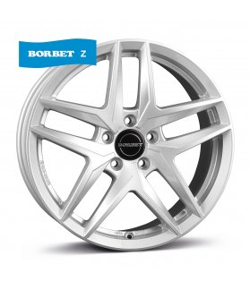 Llanta Borbet Z