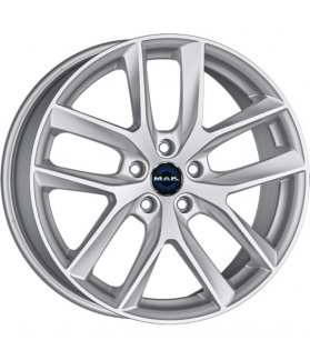 Llanta MAK Voltage