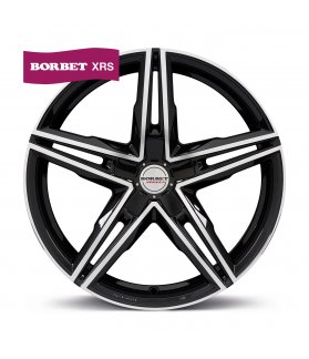 Llantas Borbet XR