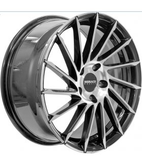 Llanta Monaco Turbine